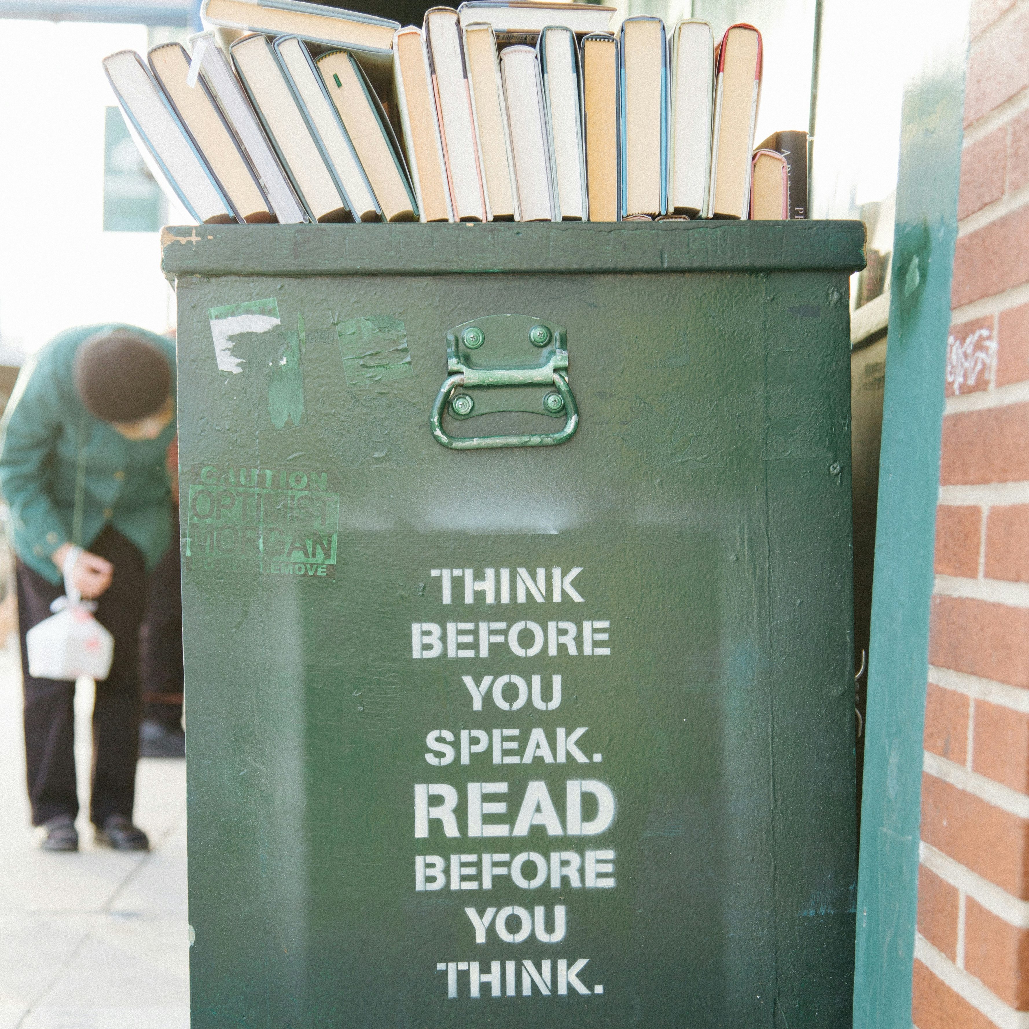 Photo by Kyle Glenn on Unsplash.  Find him at https://unsplash.com/@kylejglenn.  